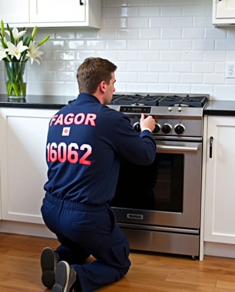 مركز صيانة فاجور