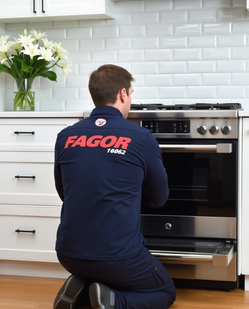 قطع غيار فاجور